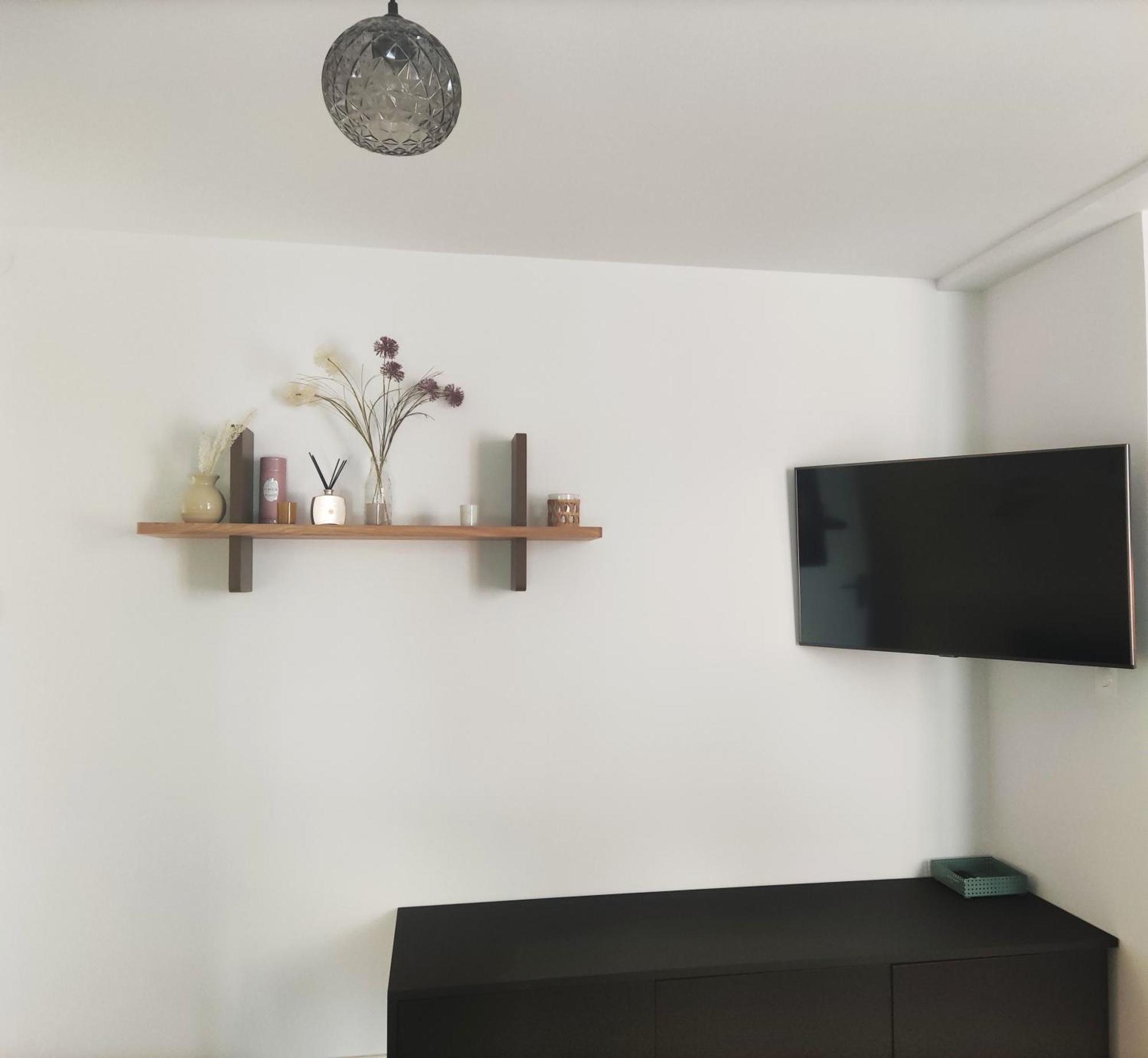 My Duplex House Trouville Rum bild